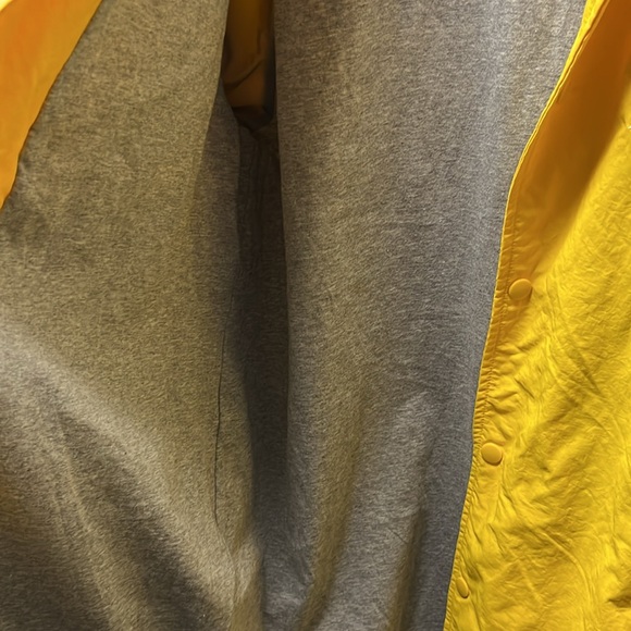 NIKE AIR JORDAN PINNACLE SECURITY JACKET SZ Large Tall RARE 835951-703 - Picture 8 of 15